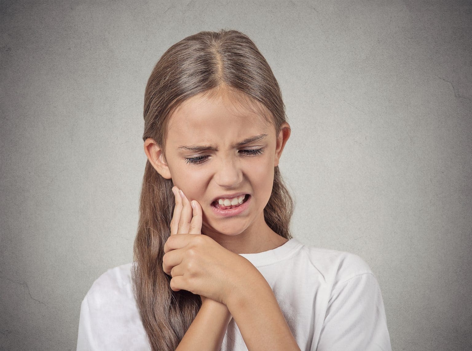 Болит молочный зуб после лечения пульпита