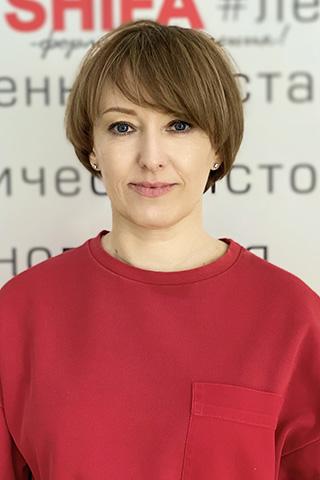 Мальцева Татьяна Геннадиевна