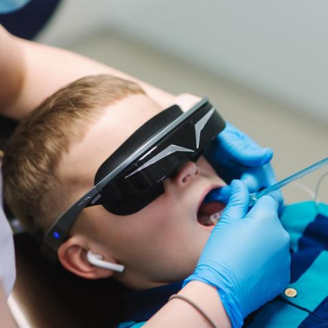 Вся правда о наркозе в детской стоматологии